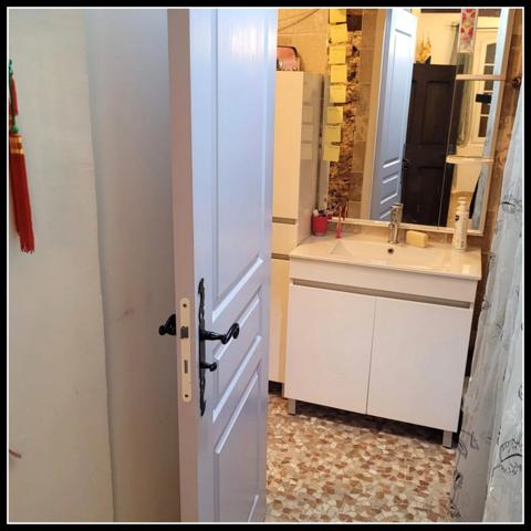 Dpt Var (83), à vendre FREJUS appartement T1 de 31,45 m²