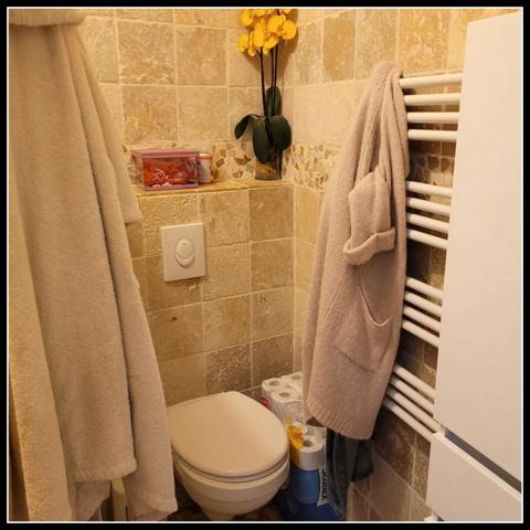 Dpt Var (83), à vendre FREJUS appartement T1 de 31,45 m²