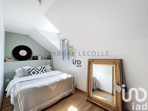 Appartement à vendre 3 pièces 84 m² Montévrain