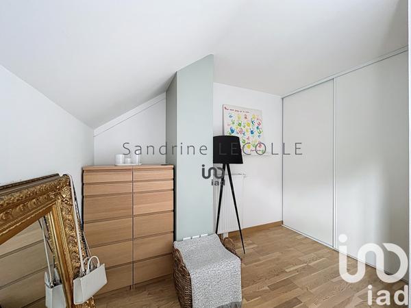 Appartement à vendre 3 pièces 84 m² Montévrain
