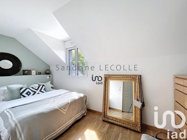 Appartement à vendre 3 pièces 84 m² Montévrain