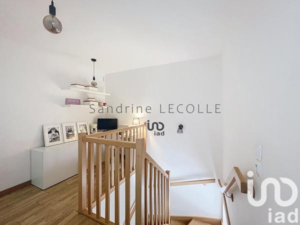 Appartement à vendre 3 pièces 84 m² Montévrain