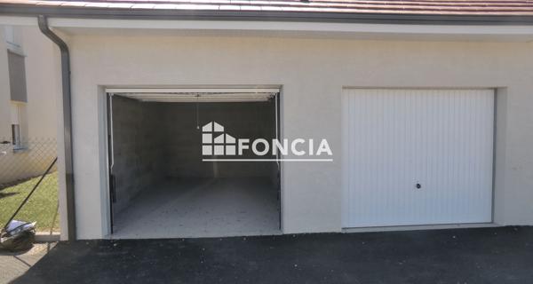 Location Appartement 4 pièces 74.58 m² - Coublevie 38500