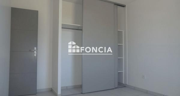 Location Appartement 4 pièces 74.58 m² - Coublevie 38500