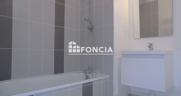 Location Appartement 4 pièces 74.58 m² - Coublevie 38500