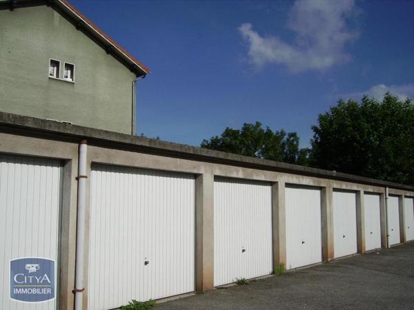 Location parking Saint-Chamond (42400)
