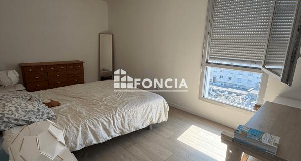 Location Appartement 4 pièces 84.08 m² - Bourgoin-jallieu 38300