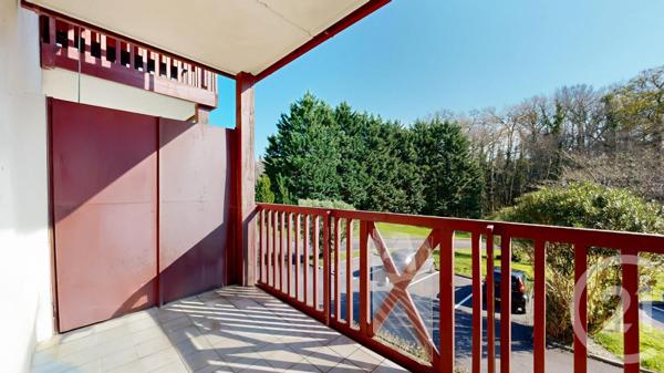Appartement T1 à vendre  1 pièce - 21 m2 ST JEAN DE LUZ - 64
