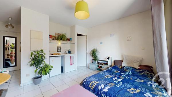 Appartement T1 à vendre  1 pièce - 21 m2 ST JEAN DE LUZ - 64