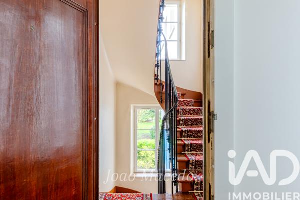 Appartement à vendre 4 pièces 80 m² Saint-Germain-en-Laye