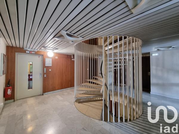 Appartement à vendre 4 pièces 94 m² Villers-lès-Nancy