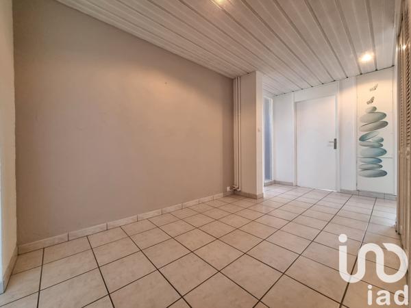 Appartement à vendre 4 pièces 94 m² Villers-lès-Nancy