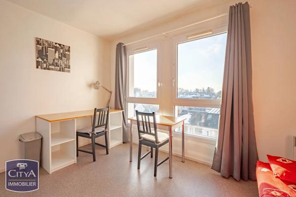 Appartement à vendre 1 pièce 18m²