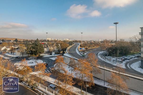 Appartement à vendre 1 pièce 18m²