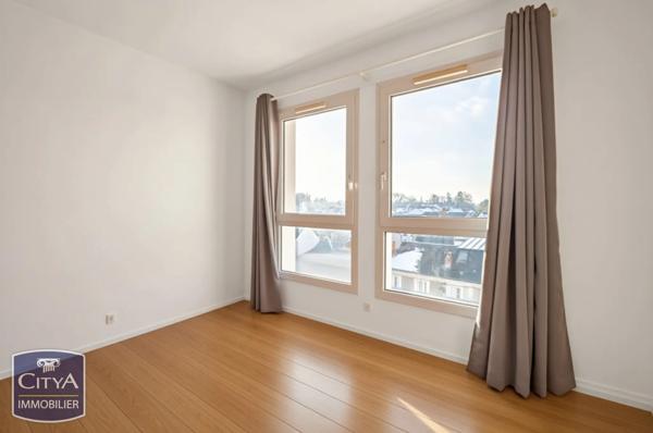 Appartement à vendre 1 pièce 18m²