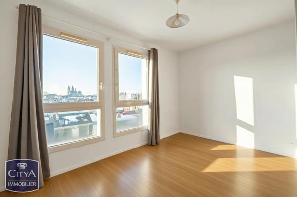 Appartement à vendre 1 pièce 18m²