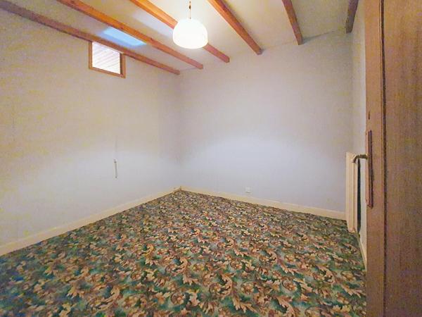 Grande maison T6