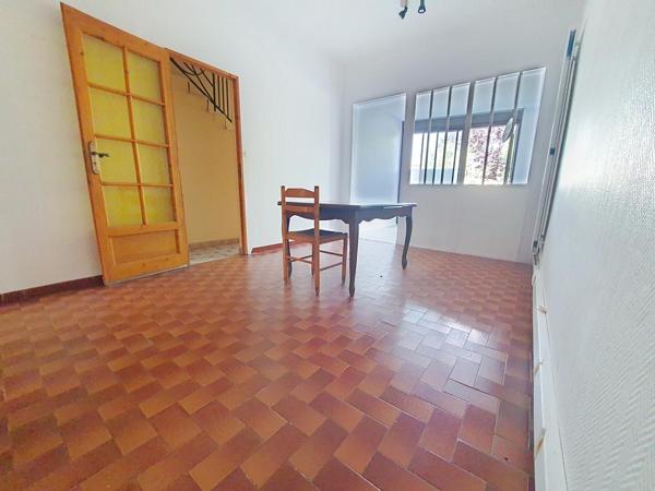 Grande maison T6