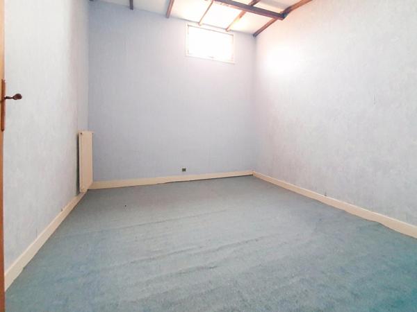 Grande maison T6