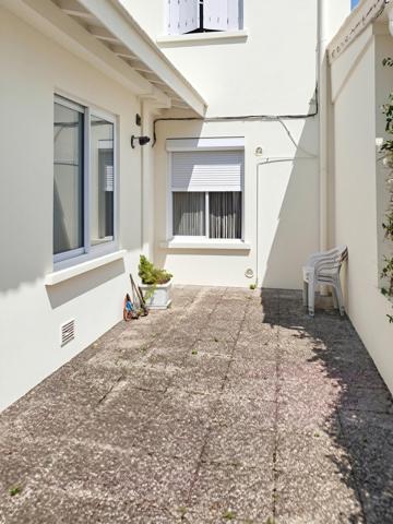 Grande maison T6