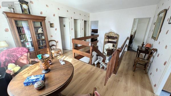 Maison à vendre à Cusset dans l'Allier (03300), ref : 03019-166