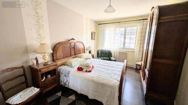 Maison à vendre à Cusset dans l'Allier (03300), ref : 03019-166