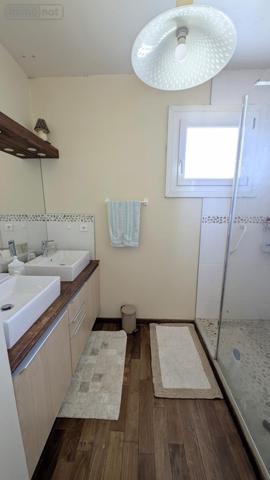 Maison à vendre à Cusset dans l'Allier (03300), ref : 03019-166