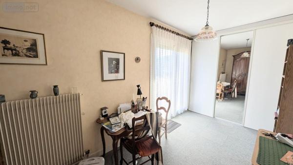 Maison à vendre à Cusset dans l'Allier (03300), ref : 03019-166