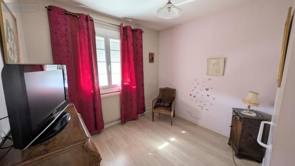 Maison à vendre à Cusset dans l'Allier (03300), ref : 03019-166