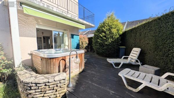 Maison à vendre à Cusset dans l'Allier (03300), ref : 03019-166