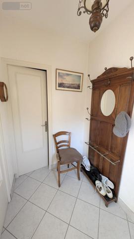 Maison à vendre à Cusset dans l'Allier (03300), ref : 03019-166