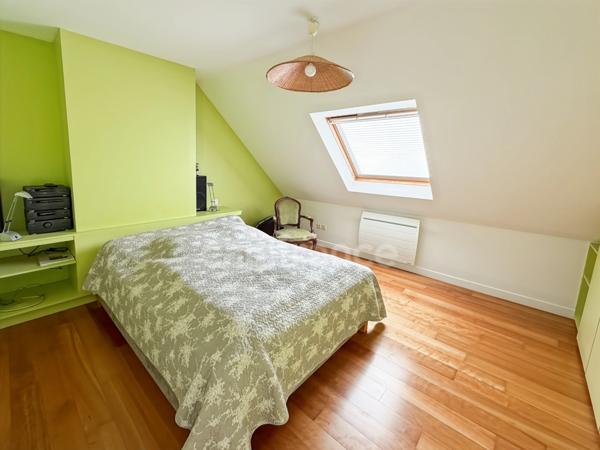 Maison soignée et lumineuse - construction de qualité - quartier recherché - proche bourg - LANDEDA (29)