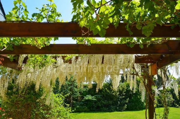 Maison soignée et lumineuse - construction de qualité - quartier recherché - proche bourg - LANDEDA (29)