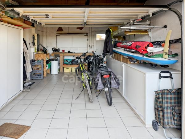 Maison soignée et lumineuse - construction de qualité - quartier recherché - proche bourg - LANDEDA (29)