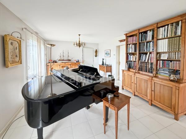 Maison soignée et lumineuse - construction de qualité - quartier recherché - proche bourg - LANDEDA (29)