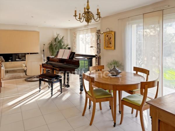 Maison soignée et lumineuse - construction de qualité - quartier recherché - proche bourg - LANDEDA (29)