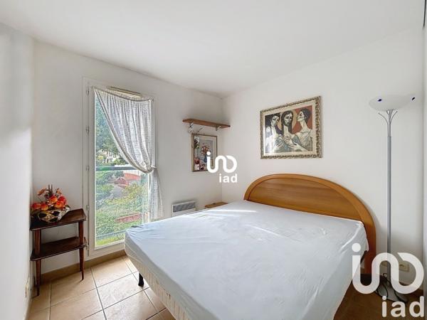 Appartement à vendre 2 pièces 48 m² Roquebrune-Cap-Martin