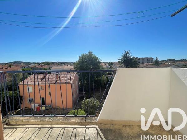 Appartement à vendre 3 pièces 67 m² Alès
