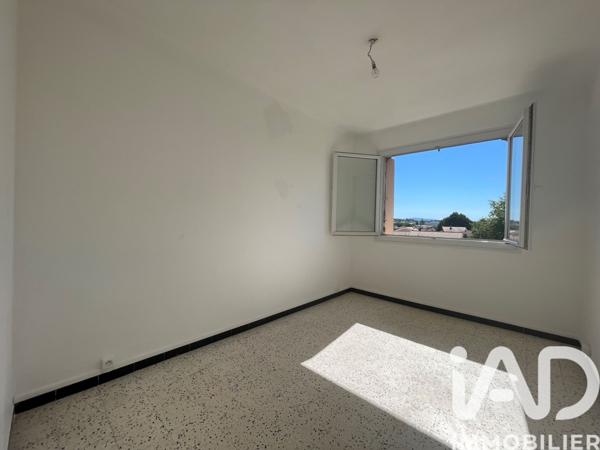 Appartement à vendre 3 pièces 67 m² Alès