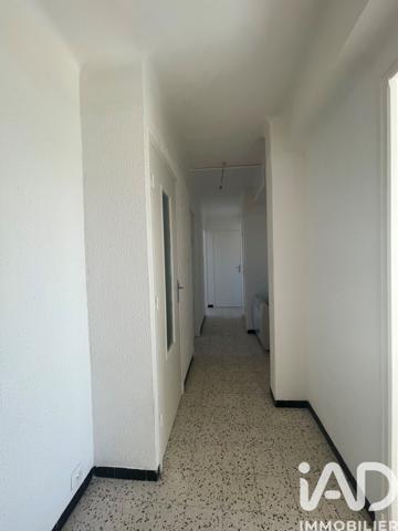 Appartement à vendre 3 pièces 67 m² Alès