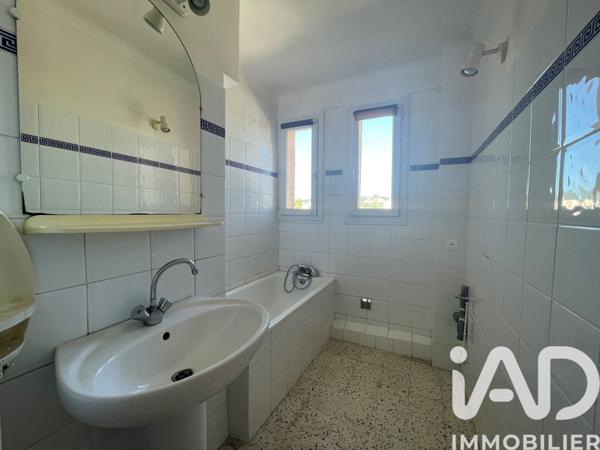 Appartement à vendre 3 pièces 67 m² Alès