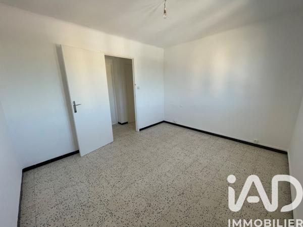 Appartement à vendre 3 pièces 67 m² Alès