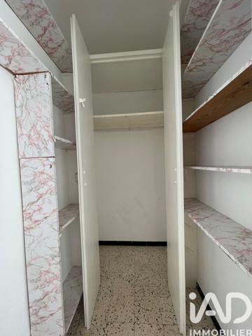 Appartement à vendre 3 pièces 67 m² Alès