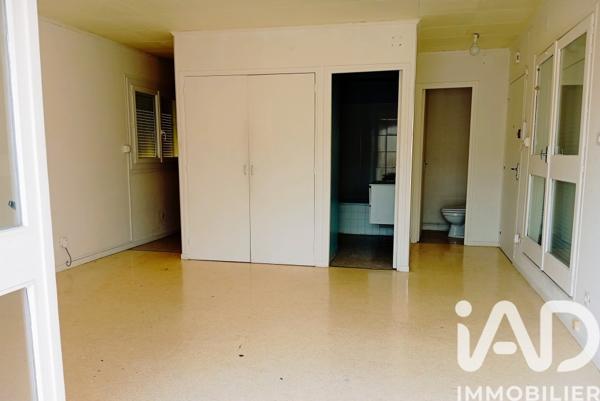 Studio à vendre 32 m² Montauban