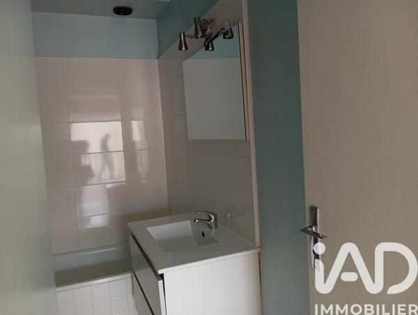 Studio à vendre 32 m² Montauban