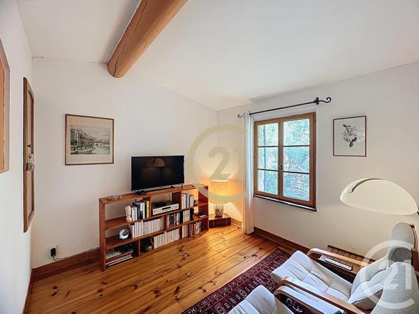 Maison à vendre  5 pièces - 185,06 m2 CASTILLON DU GARD - 30