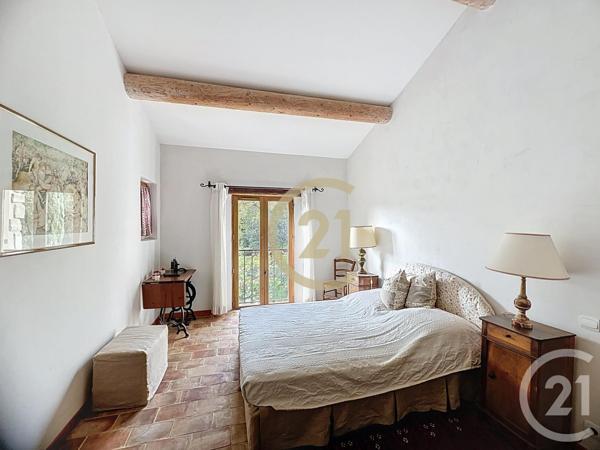 Maison à vendre  5 pièces - 185,06 m2 CASTILLON DU GARD - 30