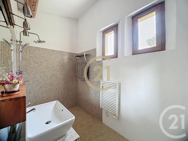 Maison à vendre  5 pièces - 185,06 m2 CASTILLON DU GARD - 30