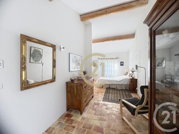 Maison à vendre  5 pièces - 185,06 m2 CASTILLON DU GARD - 30