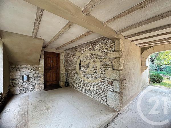 Maison à vendre  5 pièces - 185,06 m2 CASTILLON DU GARD - 30